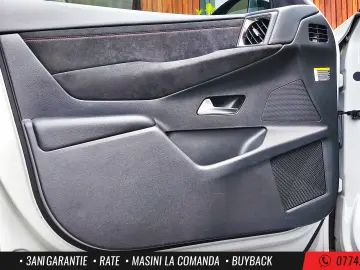 DS 3 Crossback •GARANTIE 3ANI•RATE•camere360•Navi•Keyles