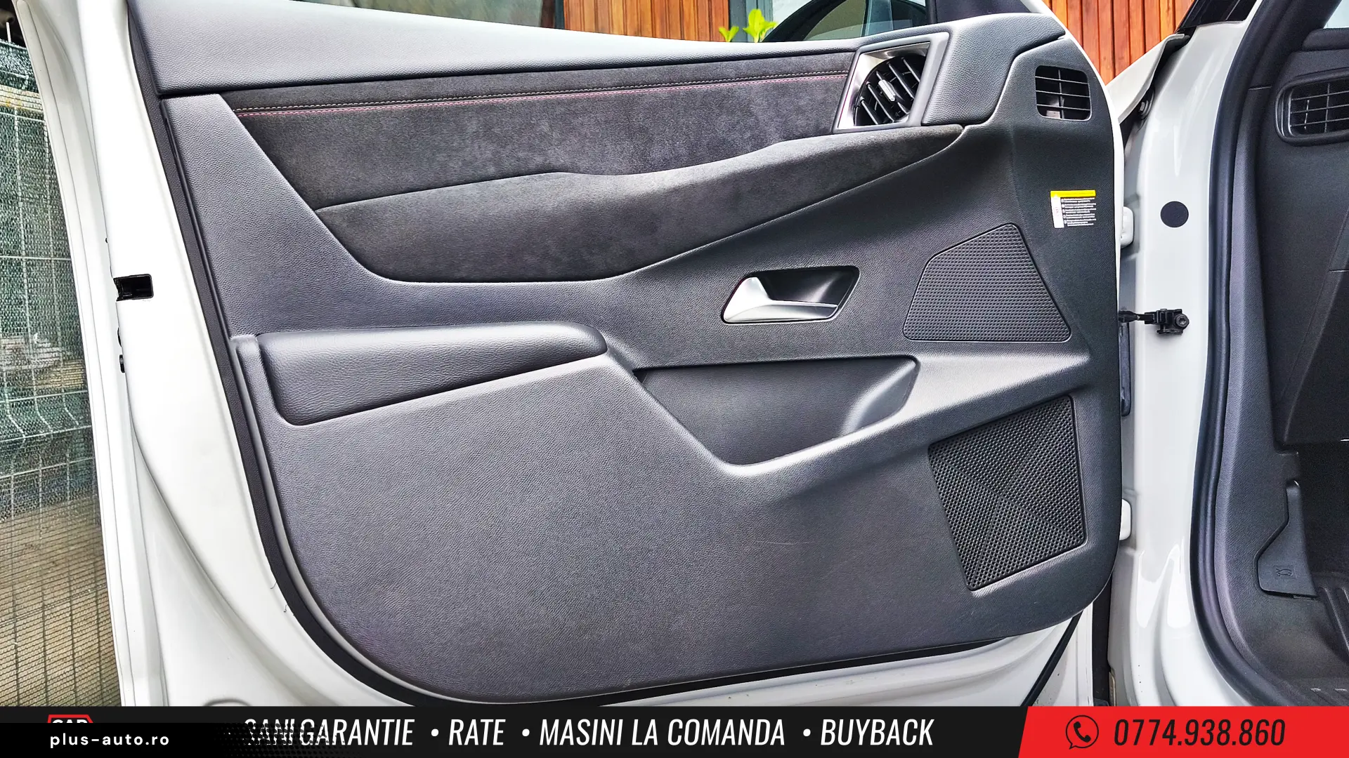 DS 3 Crossback •GARANTIE 3ANI•RATE•camere360•Navi•Keyles