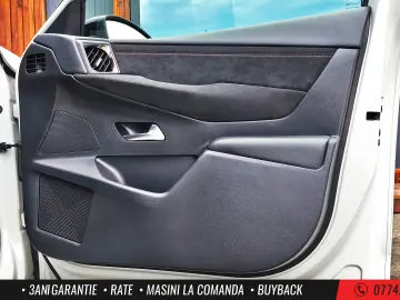 DS 3 Crossback •GARANTIE 3ANI•RATE•camere360•Navi•Keyles