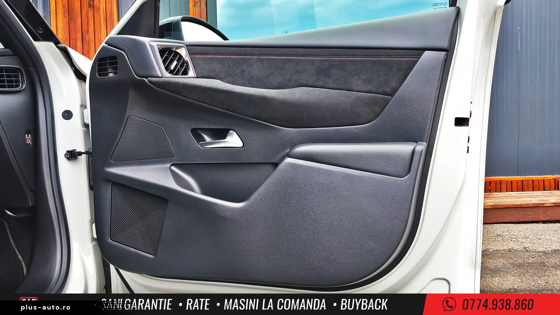 DS 3 Crossback •GARANTIE 3ANI•RATE•camere360•Navi•Keyles