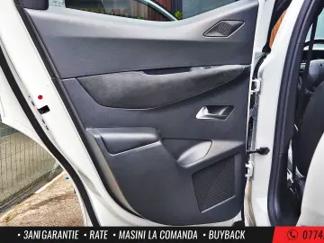 DS 3 Crossback •GARANTIE 3ANI•RATE•camere360•Navi•Keyles