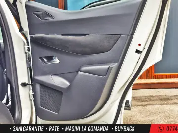 DS 3 Crossback •GARANTIE 3ANI•RATE•camere360•Navi•Keyles