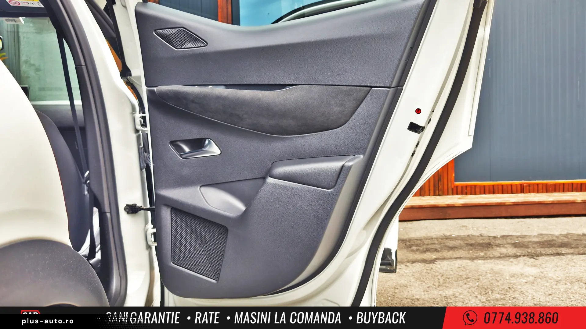 DS 3 Crossback •GARANTIE 3ANI•RATE•camere360•Navi•Keyles