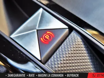 DS 3 Crossback •GARANTIE 3ANI•RATE•camere360•Navi•Keyles