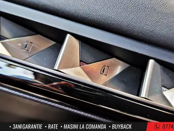DS 3 Crossback •GARANTIE 3ANI•RATE•camere360•Navi•Keyles