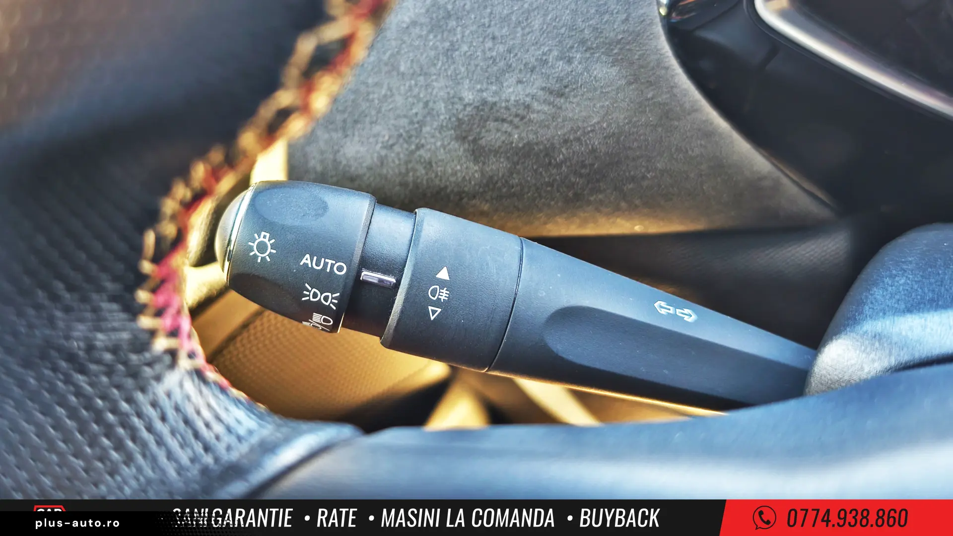 DS 3 Crossback •GARANTIE 3ANI•RATE•camere360•Navi•Keyles