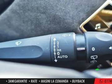 DS 3 Crossback •GARANTIE 3ANI•RATE•camere360•Navi•Keyles