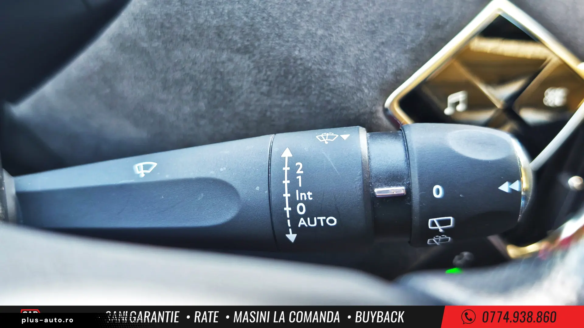 DS 3 Crossback •GARANTIE 3ANI•RATE•camere360•Navi•Keyles