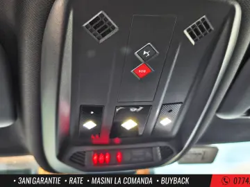 DS 3 Crossback •GARANTIE 3ANI•RATE•camere360•Navi•Keyles