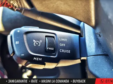 DS 3 Crossback •GARANTIE 3ANI•RATE•camere360•Navi•Keyles