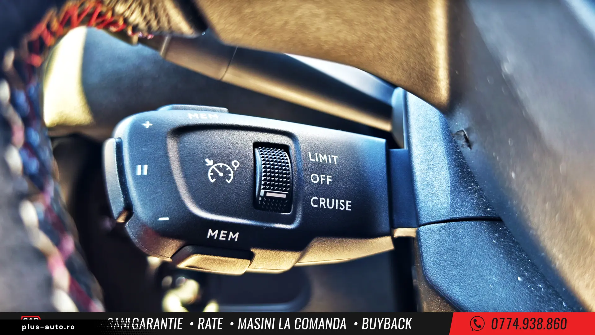 DS 3 Crossback •GARANTIE 3ANI•RATE•camere360•Navi•Keyles