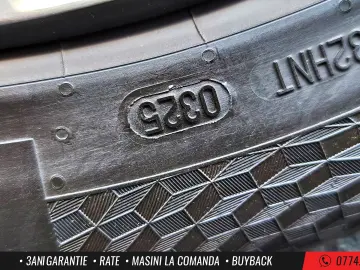 DS 3 Crossback •GARANTIE 3ANI•RATE•camere360•Navi•Keyles