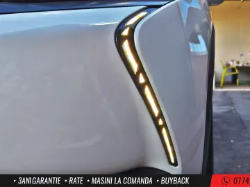 DS 3 Crossback •GARANTIE 3ANI•RATE•camere360•Navi•Keyles