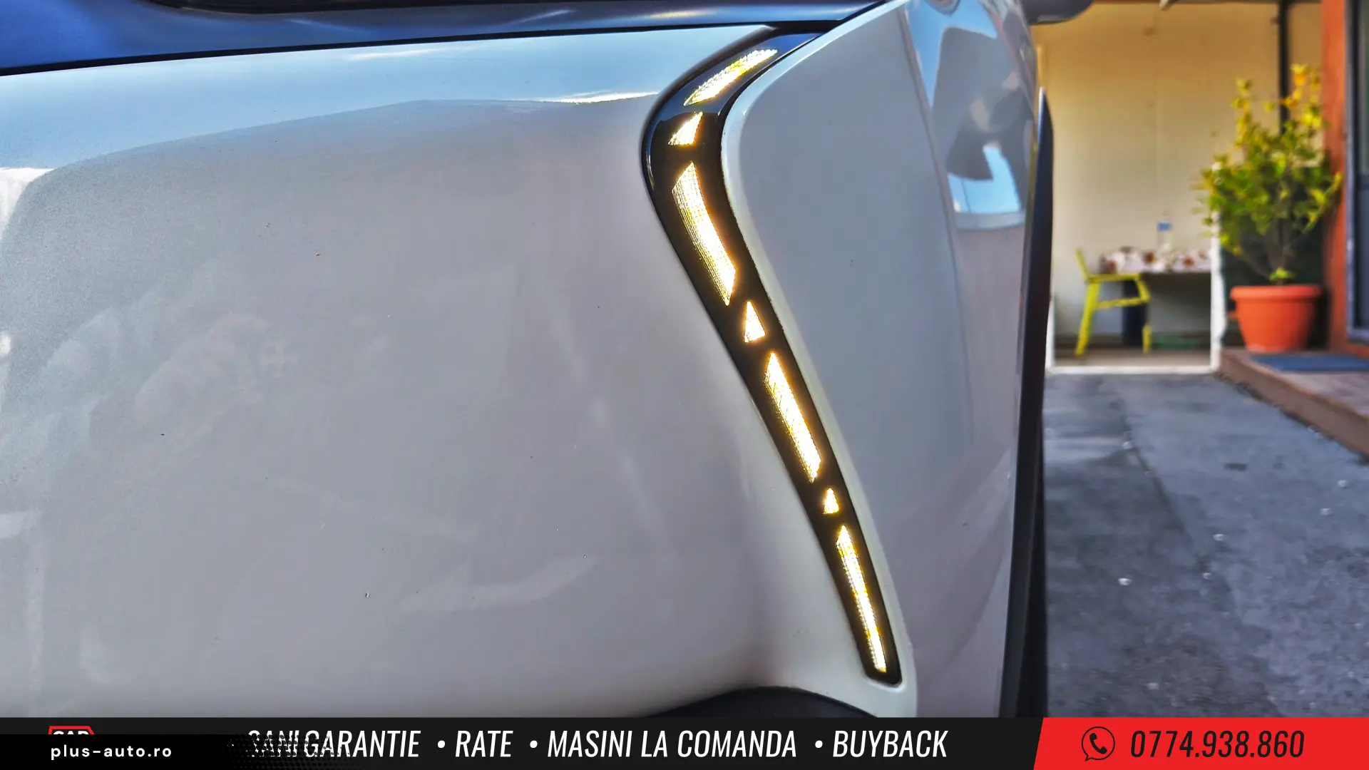 DS 3 Crossback •GARANTIE 3ANI•RATE•camere360•Navi•Keyles