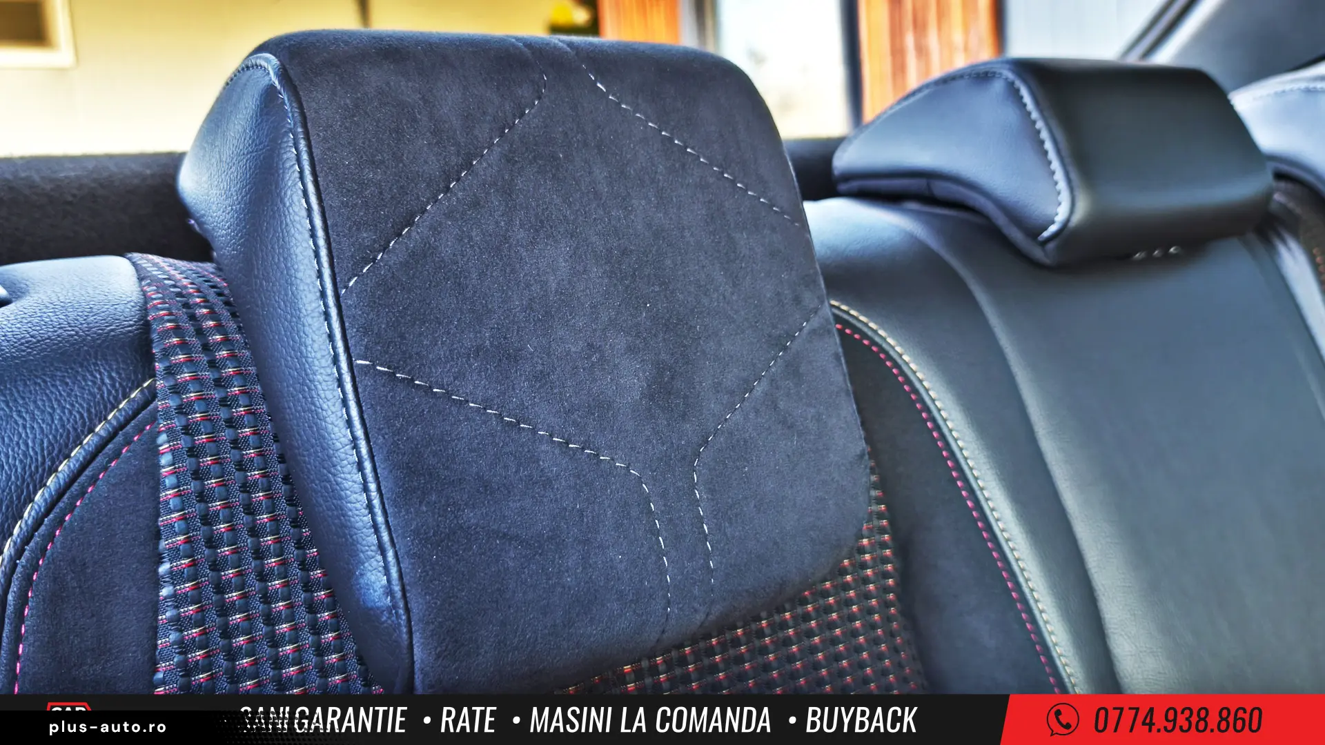 DS 3 Crossback •GARANTIE 3ANI•RATE•camere360•Navi•Keyles