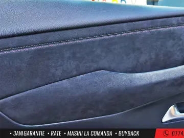 DS 3 Crossback •GARANTIE 3ANI•RATE•camere360•Navi•Keyles