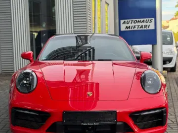 PORSCHE 911 Carrera S Matrix Sport Chrono Kamera Bose