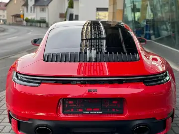 PORSCHE 911 Carrera S Matrix Sport Chrono Kamera Bose