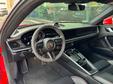 PORSCHE 911 Carrera S Matrix Sport Chrono Kamera Bose