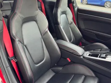 PORSCHE 911 Carrera S Matrix Sport Chrono Kamera Bose