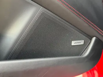 PORSCHE 911 Carrera S Matrix Sport Chrono Kamera Bose