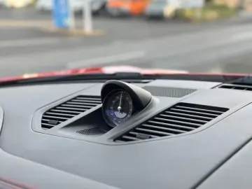 PORSCHE 911 Carrera S Matrix Sport Chrono Kamera Bose