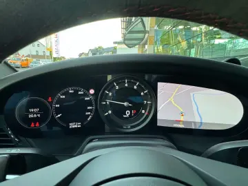 PORSCHE 911 Carrera S Matrix Sport Chrono Kamera Bose