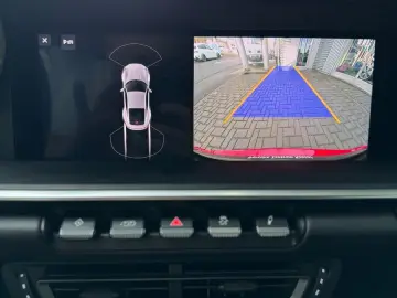 PORSCHE 911 Carrera S Matrix Sport Chrono Kamera Bose