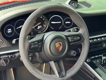 PORSCHE 911 Carrera S Matrix Sport Chrono Kamera Bose