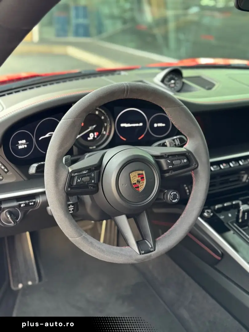 PORSCHE 911 Carrera S Matrix Sport Chrono Kamera Bose