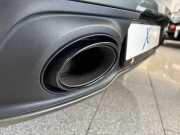 PORSCHE 992 Coupe - Ganzleder   Approved