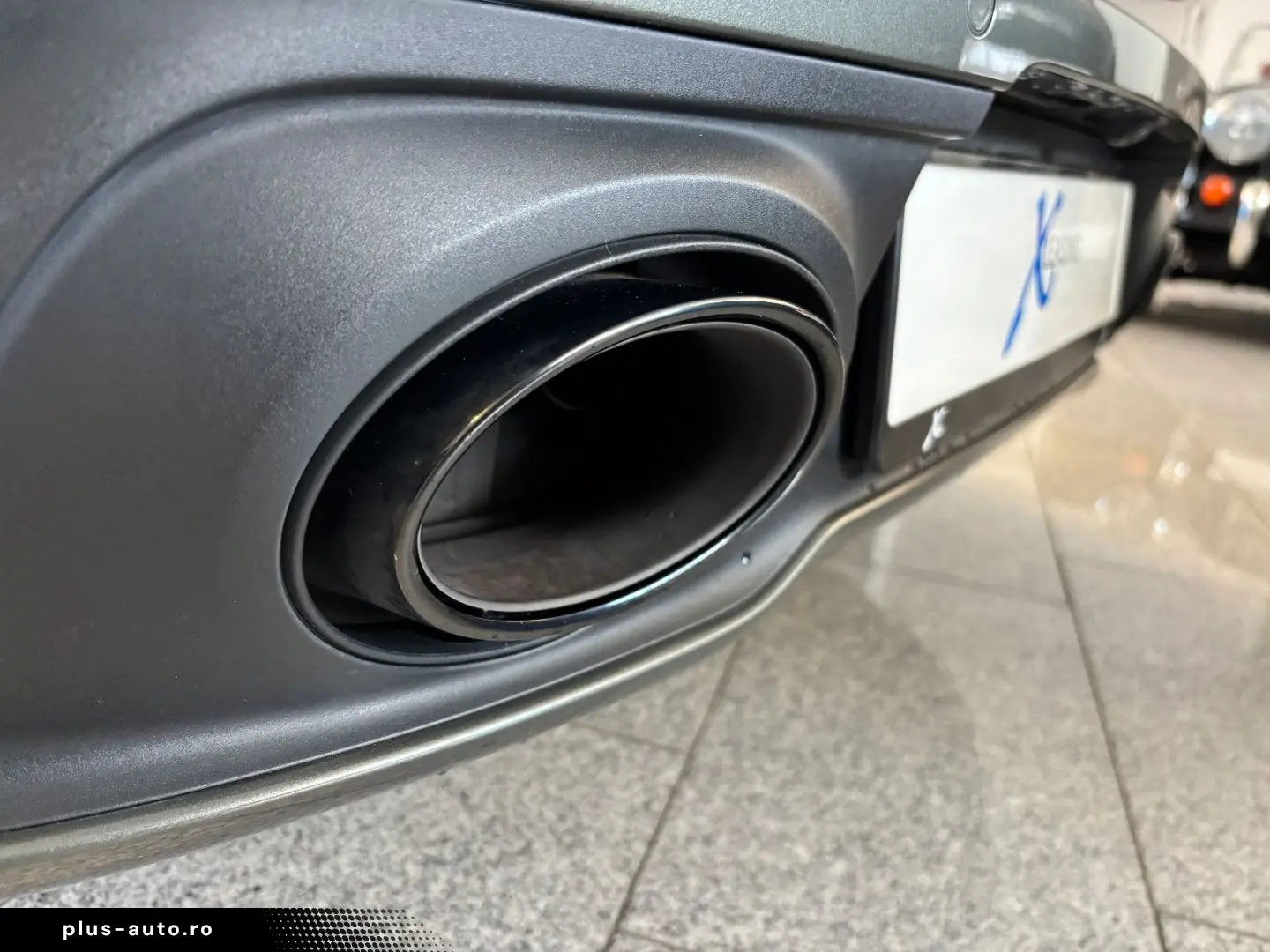 PORSCHE 992 Coupe - Ganzleder   Approved