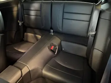 PORSCHE 992 Coupe - Ganzleder   Approved