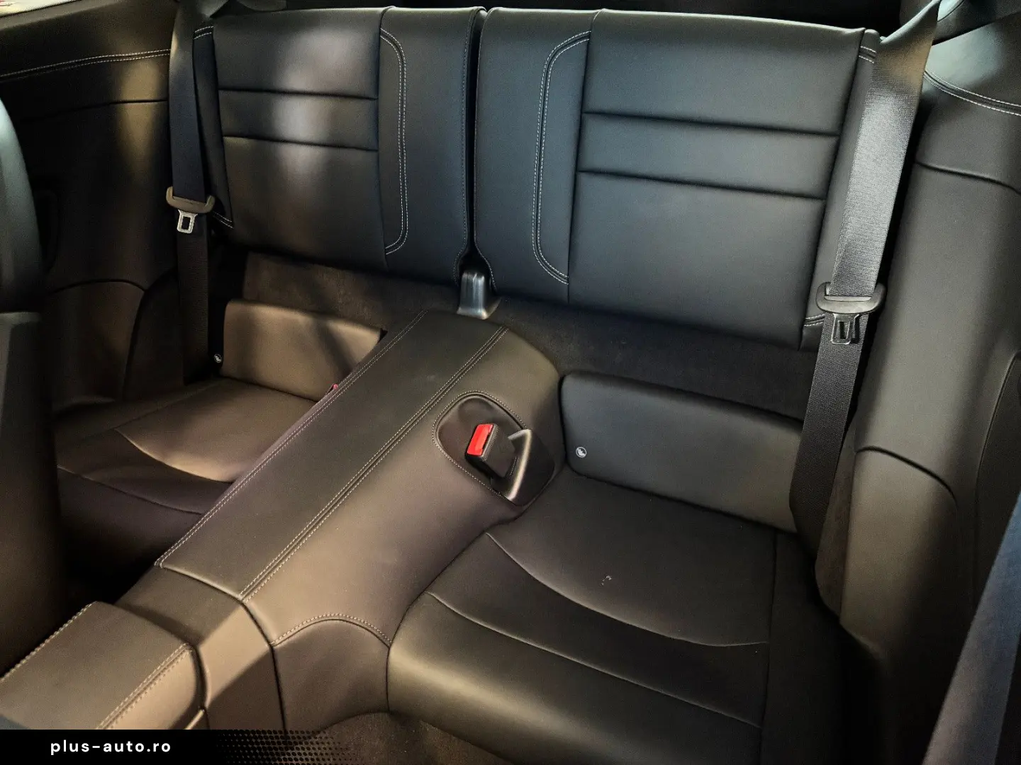 PORSCHE 992 Coupe - Ganzleder   Approved