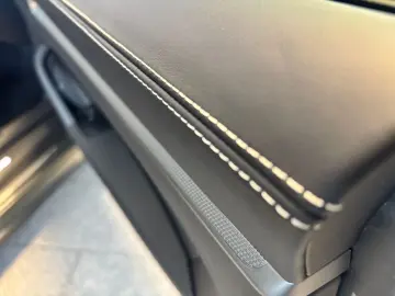 PORSCHE 992 Coupe - Ganzleder   Approved