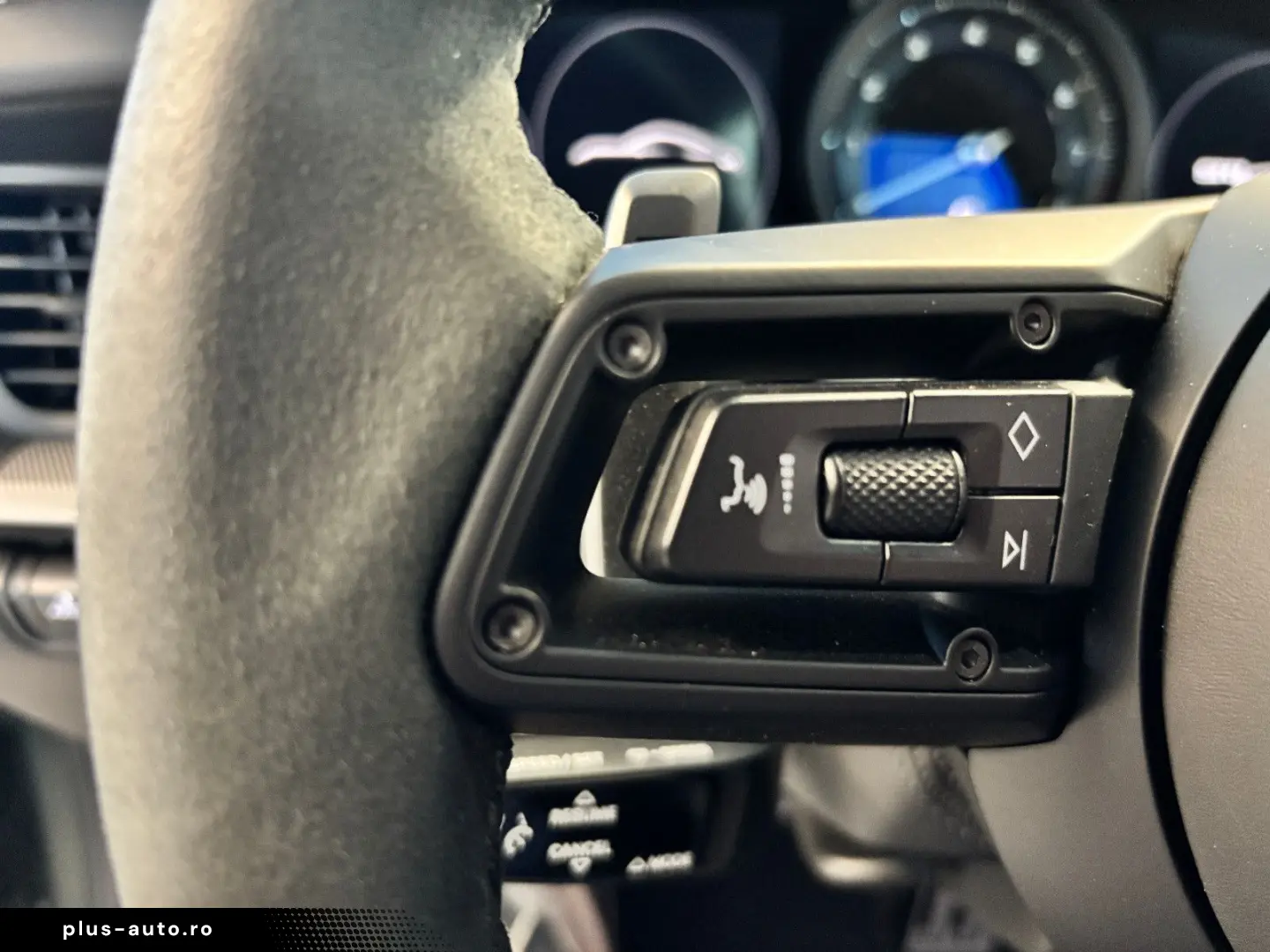 PORSCHE 992 Coupe - Ganzleder   Approved