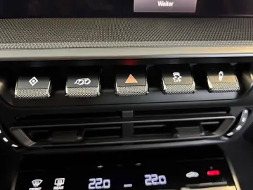 PORSCHE 992 Coupe - Ganzleder   Approved