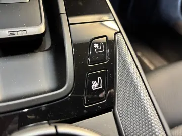 PORSCHE 992 Coupe - Ganzleder   Approved