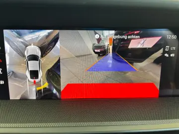 PORSCHE 992 Coupe - Ganzleder   Approved