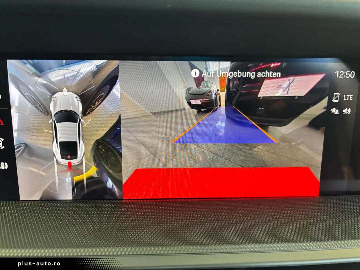 PORSCHE 992 Coupe - Ganzleder   Approved