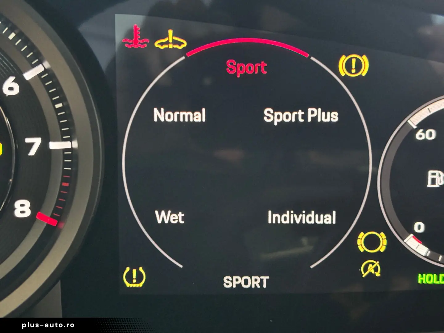 PORSCHE 992 Coupe - Ganzleder   Approved