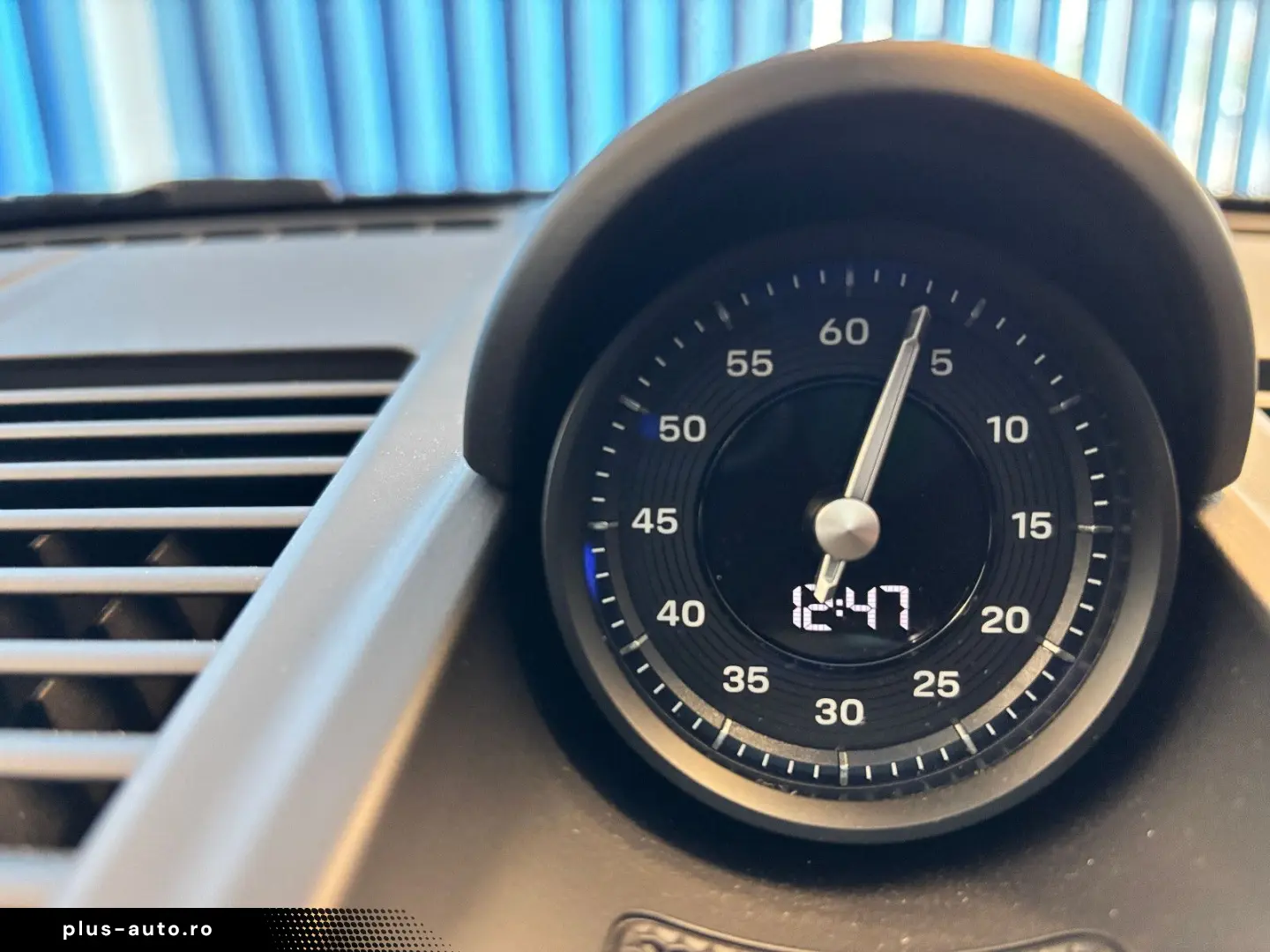 PORSCHE 992 Coupe - Ganzleder   Approved