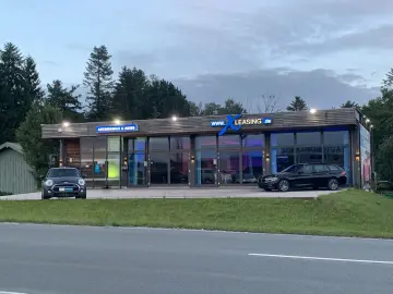 PORSCHE 992 Coupe - Ganzleder   Approved