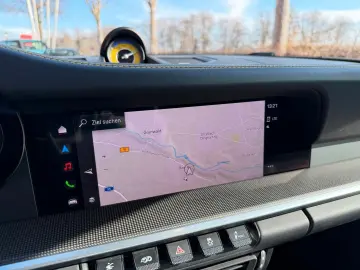 PORSCHE 992 Turbo S - 1.dt. Hd. - approved -2027