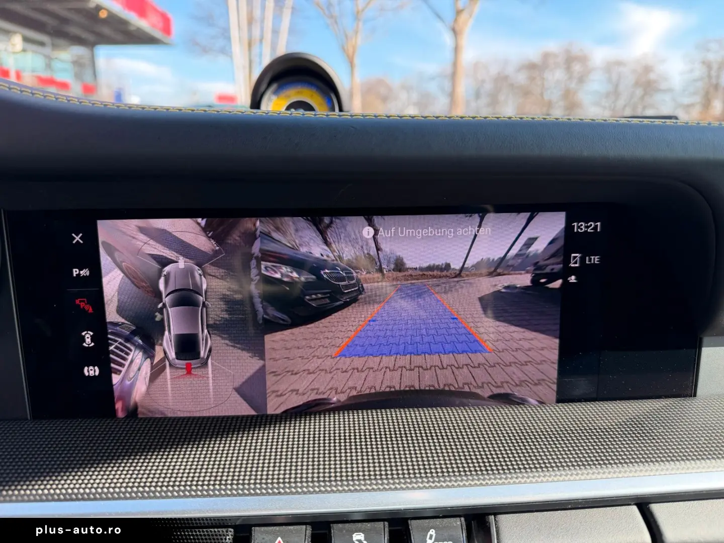 PORSCHE 992 Turbo S - 1.dt. Hd. - approved -2027