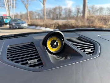 PORSCHE 992 Turbo S - 1.dt. Hd. - approved -2027