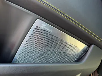 PORSCHE 992 Turbo S - 1.dt. Hd. - approved -2027