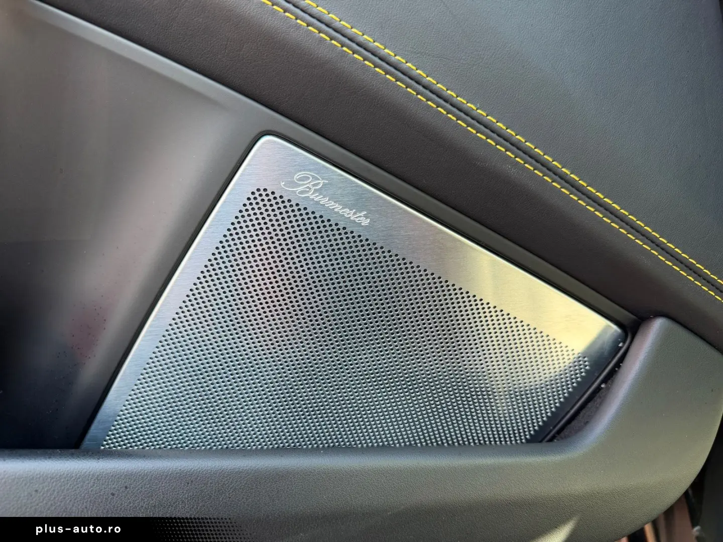 PORSCHE 992 Turbo S - 1.dt. Hd. - approved -2027