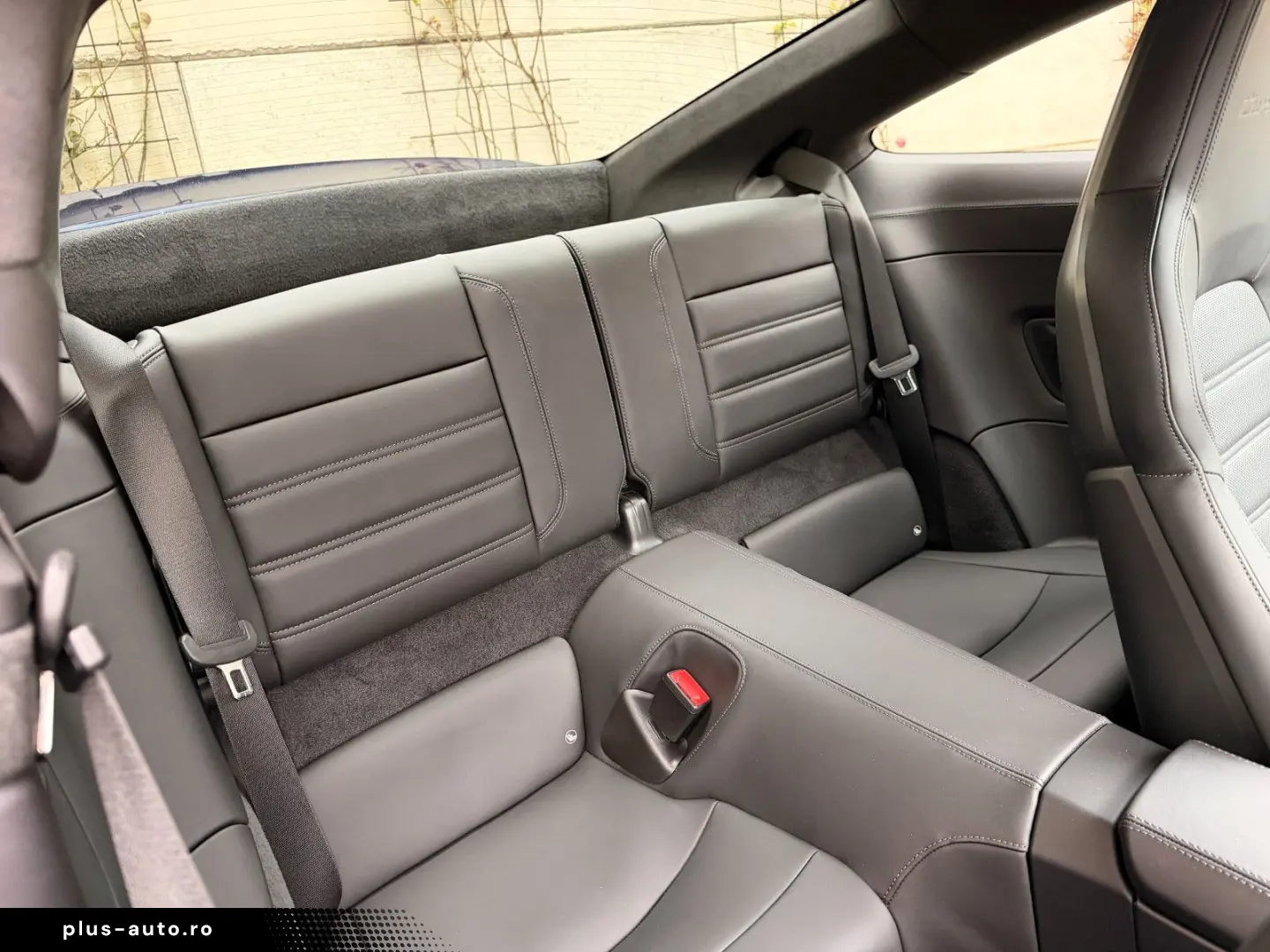 PORSCHE 911 992 Turbo S KERAMIK MWST APPROVED