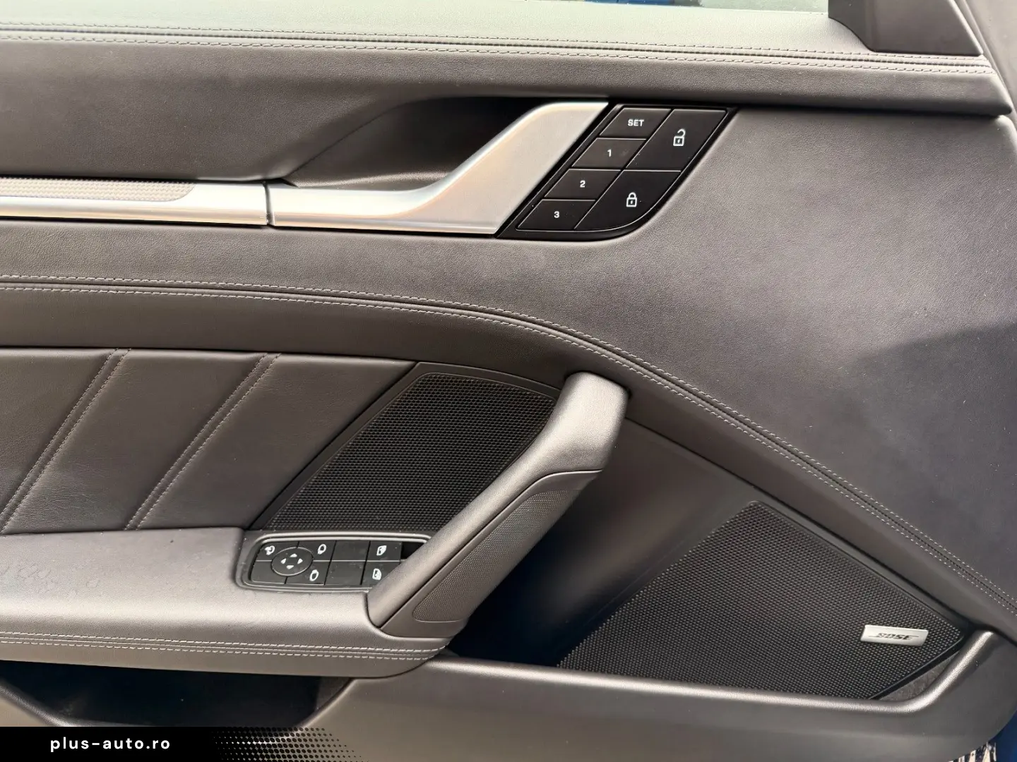 PORSCHE 911 992 Turbo S KERAMIK MWST APPROVED